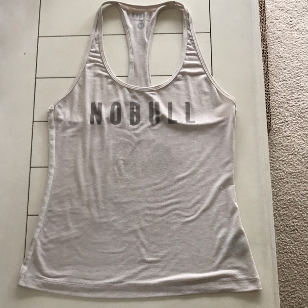 NOBULL Tank Top